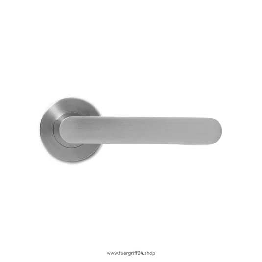 Designtrends bei Türgriffen aus Edelstahl 2026: Eleganz trifft Funktionalität